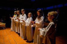 24.12.2024 Kindermette